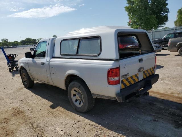 Photo 2 from auction – 2011 FORD RANGER with VIN 1FTKR1ADXBPA88345