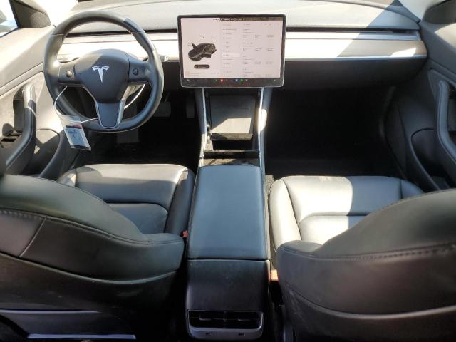 Photo 8 from auction – 2018 TESLA MODEL 3 with VIN 5YJ3E1EA5JF057867