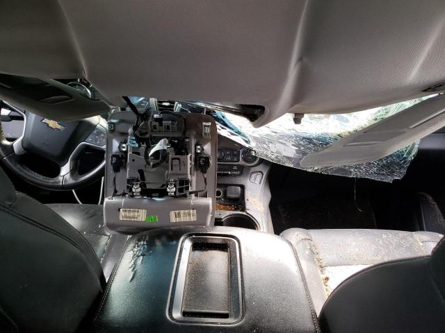 Photo 8 from auction – 2015 CHEVROLET SUBURBAN C with VIN 1GNSCJKC7FR581277
