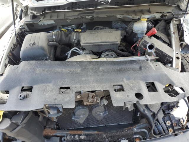 Photo 11 from auction – 2011 DODGE RAM 1500 with VIN 3D7JB1EPXBG563233