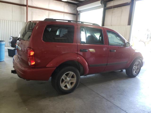 Photo 3 from auction – 2006 DODGE DURANGO SL with VIN 1D4HD48N06F182399