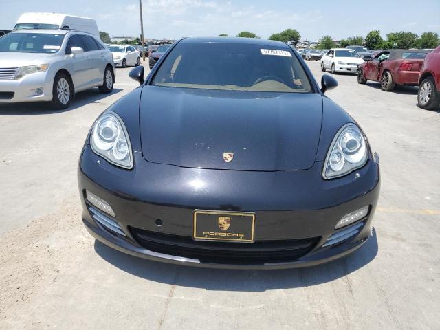 Photo 5 from auction – 2012 PORSCHE PANAMERA 2 with VIN WP0AA2A74CL072556