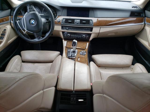 Photo 8 from auction – 2013 BMW 535 XI with VIN WBAFU7C58DDU66897