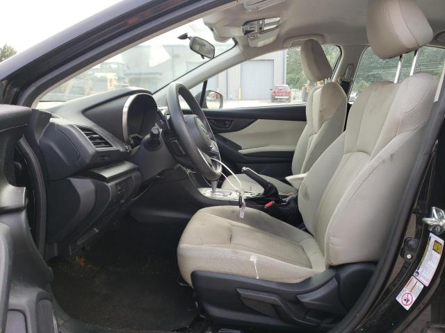 Photo 7 from auction – 2018 SUBARU IMPREZA PR with VIN 4S3GKAD6XJ3624854
