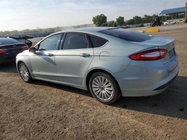 Photo 2 from auction – 2014 FORD FUSION SE with VIN 3FA6P0LU1ER121492