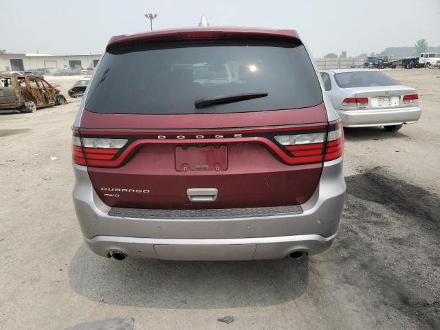 Photo 6 from auction – 2017 DODGE DURANGO GT with VIN 1C4RDJDG0HC639109