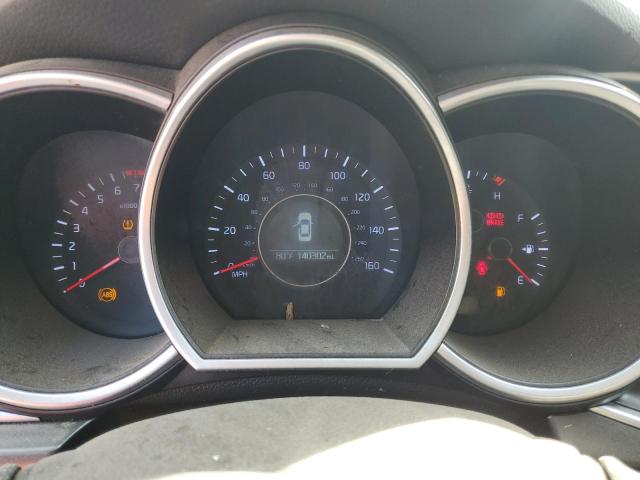 Photo 9 from auction – 2015 KIA OPTIMA LX with VIN KNAGM4A79F5621638