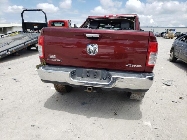 Photo 6 from auction – 2019 RAM 2500 BIG H with VIN 3C6UR5DL3KG543793