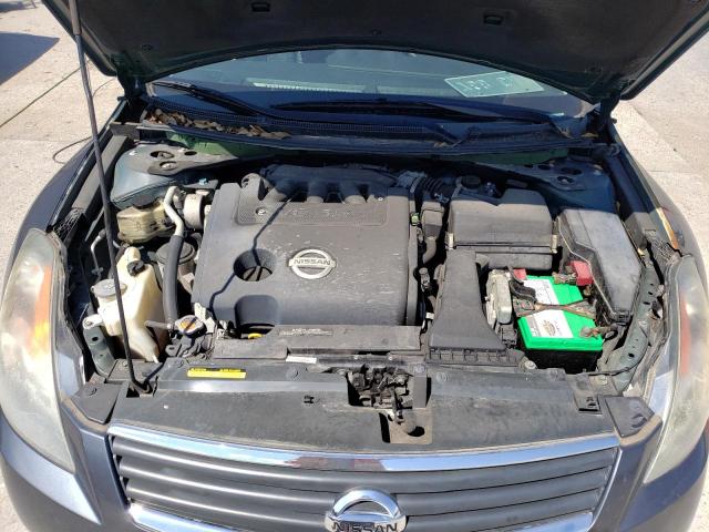 Photo 11 from auction – 2007 NISSAN ALTIMA 3.5 with VIN 1N4BL21E67C220120