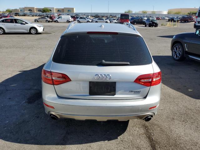 Zdjęcie 6 z aukcji – 2013 AUDI A4 ALLROAD z VIN WA19FAFL5DA239857
