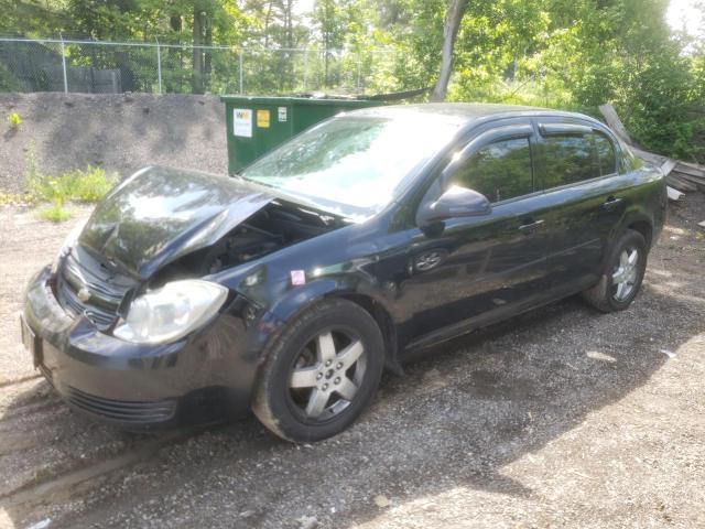 Photo 1 from auction – 2010 CHEVROLET COBALT 1LT with VIN 1G1AD5F52A7225207