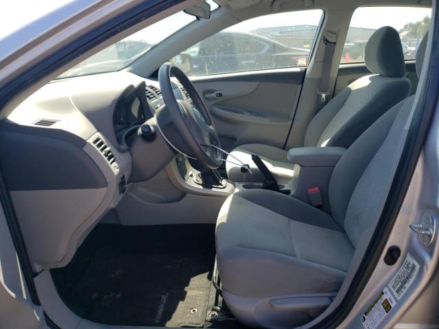 Photo 7 from auction – 2010 TOYOTA COROLLA BA with VIN 1NXBU4EEXAZ204559