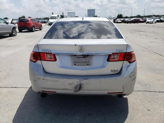 Photo 6 from auction – 2012 ACURA TSX with VIN JH4CU2F4XCC024380