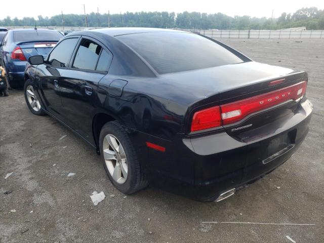 Photo 2 from auction – 2011 DODGE CHARGER with VIN 2B3CL3CG9BH534564