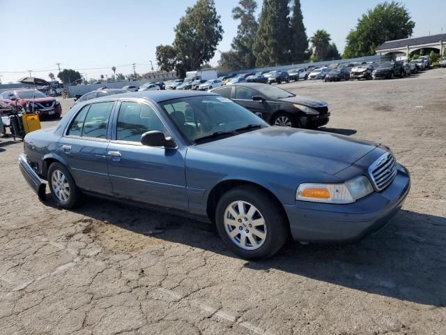 Photo 4 from auction – 2008 FORD CROWN VICT with VIN 2FAFP74V08X121599