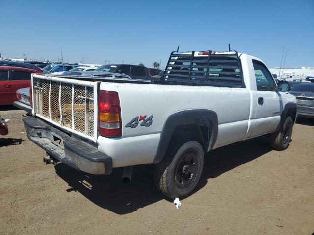 Photo 3 from auction – 2002 GMC SIERRA K25 with VIN 1GTHK24U42E304038
