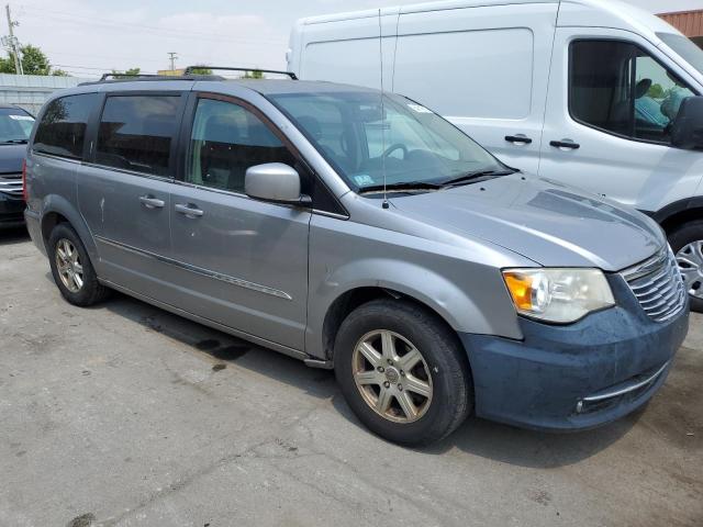 Photo 4 from auction – 2013 CHRYSLER TOWN & COU with VIN 2C4RC1BG4DR658057