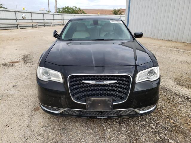 Photo 5 from auction – 2015 CHRYSLER 300 LIMITE with VIN 2C3CCAAG0FH739321