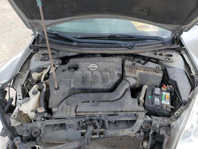 Photo 11 from auction – 2012 NISSAN ALTIMA BAS with VIN 1N4AL2AP8CN506479