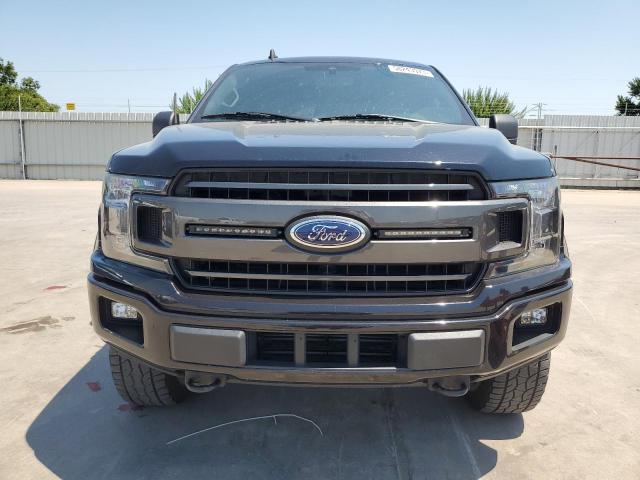 Photo 5 from auction – 2019 FORD F150 SUPER with VIN 1FTEW1EP0KFA58660