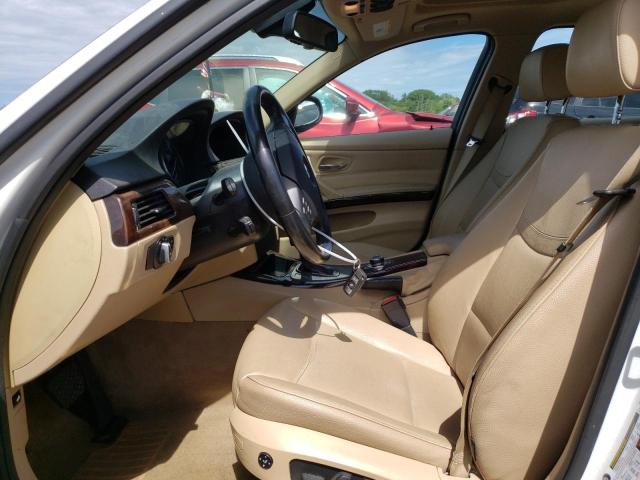 Photo 7 from auction – 2011 BMW 328 I SULE with VIN WBAPH5C51BA447619
