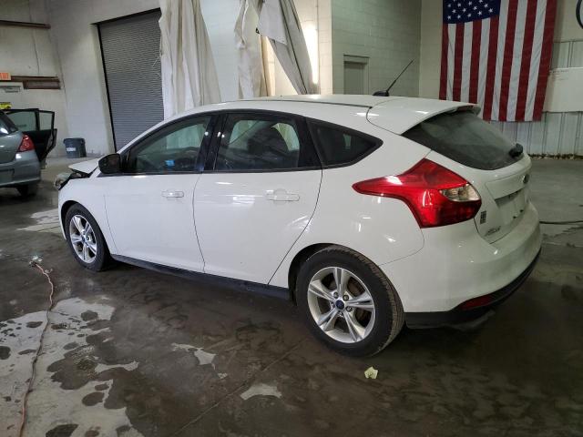Photo 2 from auction – 2014 FORD FOCUS SE with VIN 1FADP3K27EL397618