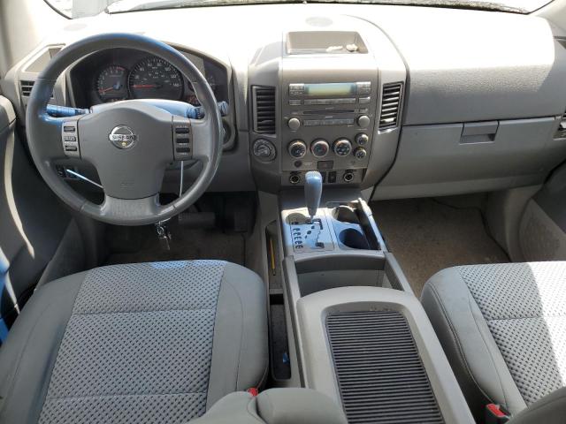 Photo 8 from auction – 2004 NISSAN ARMADA SE with VIN 5N1AA08B14N730687