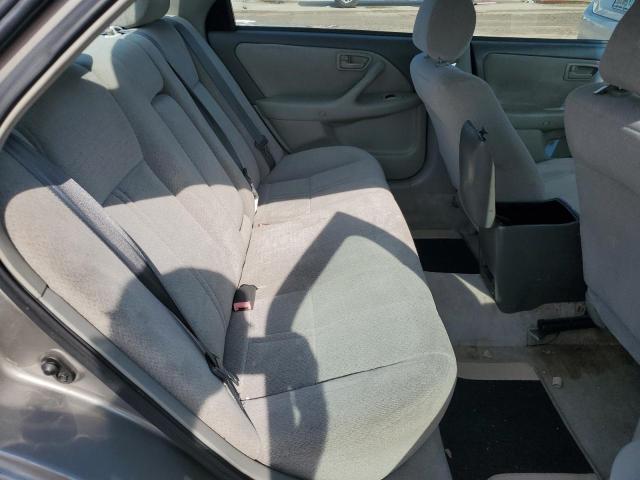 Photo 10 from auction – 2001 TOYOTA CAMRY CE with VIN 4T1BG22K11U066416
