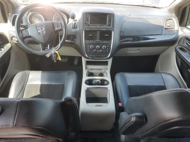 Photo 8 from auction – 2017 DODGE GRAND CARA with VIN 2C4RDGCG8HR754097