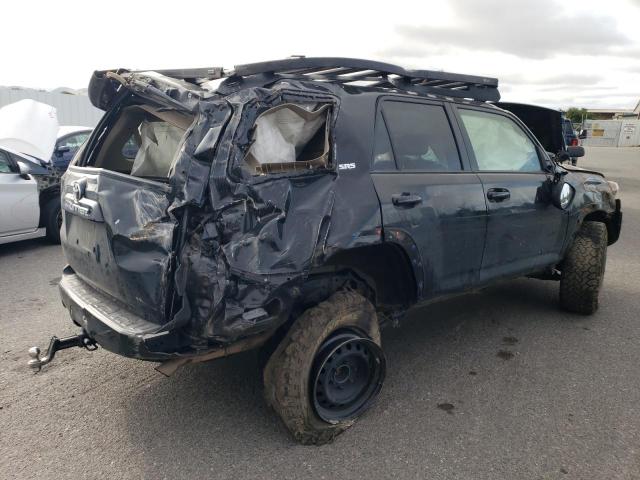Photo 3 from auction – 2019 TOYOTA 4RUNNER SR with VIN JTEBU5JR6K5673528