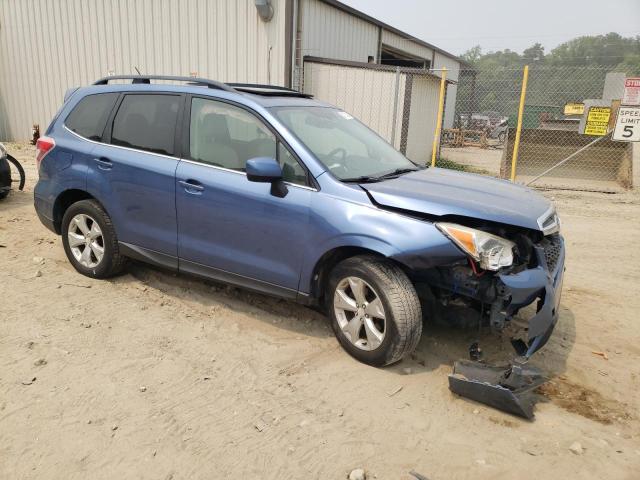Photo 4 from auction – 2015 SUBARU FORESTER 2 with VIN JF2SJAHC7FH479099