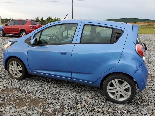Photo 2 from auction – 2014 CHEVROLET SPARK 1LT with VIN KL8CD6S9XEC566617