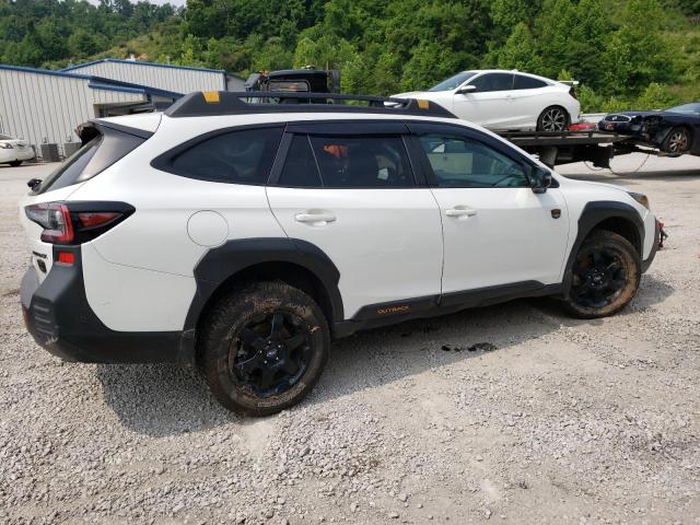 Photo 3 from auction – 2022 SUBARU OUTBACK WI with VIN 4S4BTGUD8N3220106