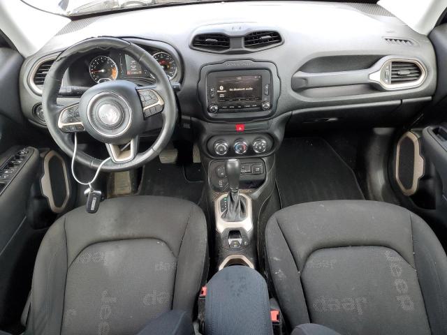 Photo 8 from auction – 2016 JEEP RENEGADE L with VIN ZACCJBBT4GPC88297