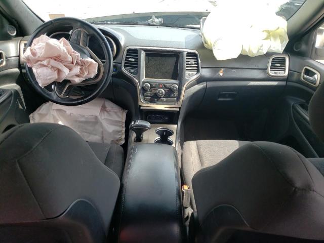 Photo 8 from auction – 2014 JEEP GRAND CHER with VIN 1C4RJFAGXEC148102