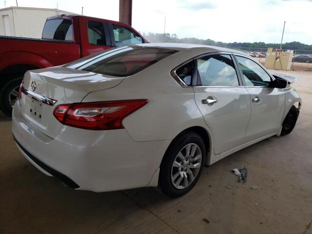 Photo 3 from auction – 2016 NISSAN ALTIMA 2.5 with VIN 1N4AL3AP2GC266269
