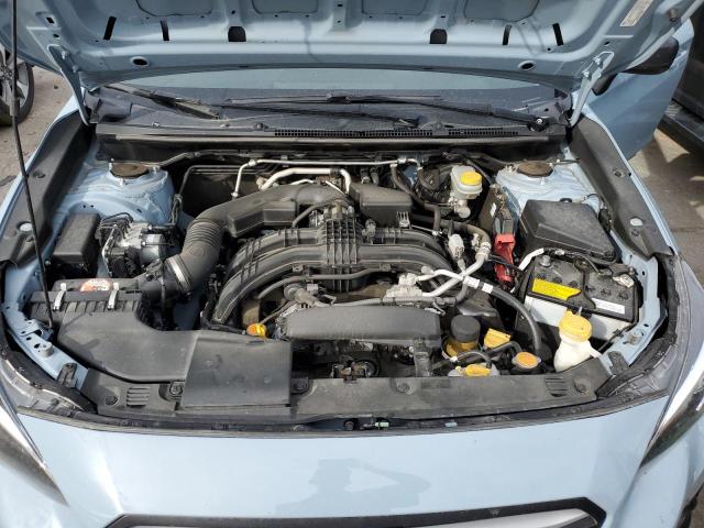 Photo 11 from auction – 2019 SUBARU CROSSTREK with VIN JF2GTABC4KH204101
