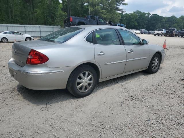 Photo 3 from auction – 2008 BUICK LACROSSE C with VIN 2G4WD582281262907