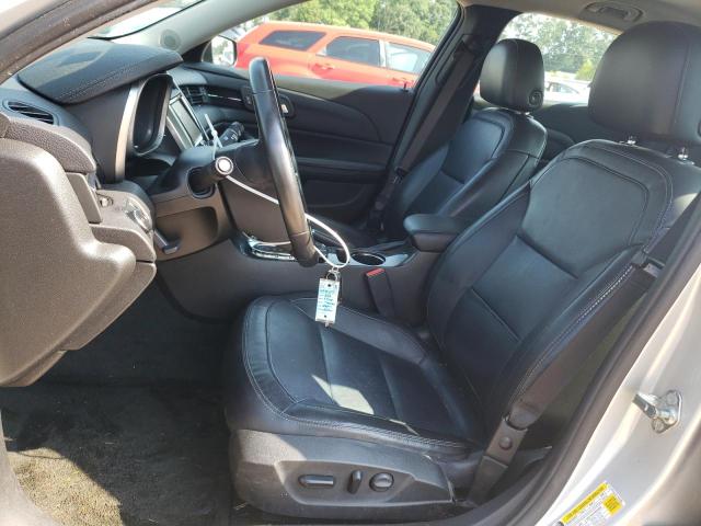 Photo 7 from auction – 2016 CHEVROLET MALIBU LIM with VIN 1G11E5SA3GF159586