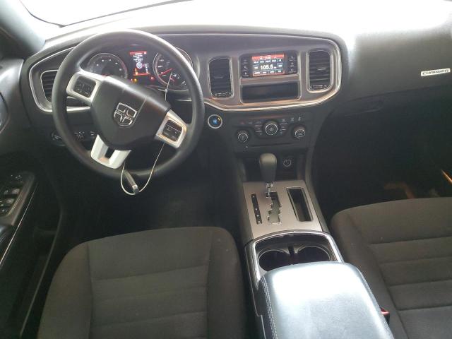 Photo 8 from auction – 2012 DODGE CHARGER SE with VIN 2C3CDXBG9CH168633