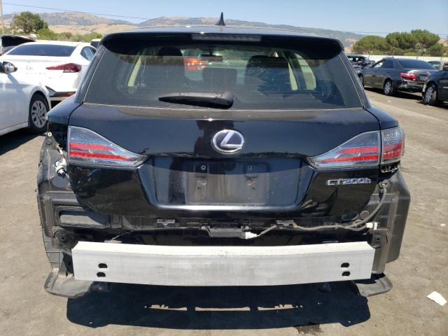 Photo 6 from auction – 2016 LEXUS CT 200 with VIN JTHKD5BH0G2261395