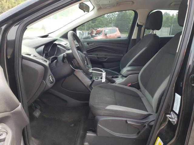 Photo 7 from auction – 2014 FORD ESCAPE S with VIN 1FMCU0F70EUC81153