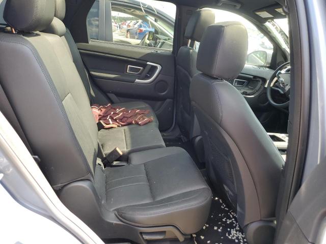Photo 11 from auction – 2019 LAND ROVER DISCOVERY with VIN SALCR2FX1KH826694