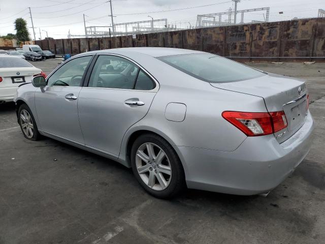 Foto 2 de la subasta – 2007 LEXUS ES 350 con VIN JTHBJ46G272114631
