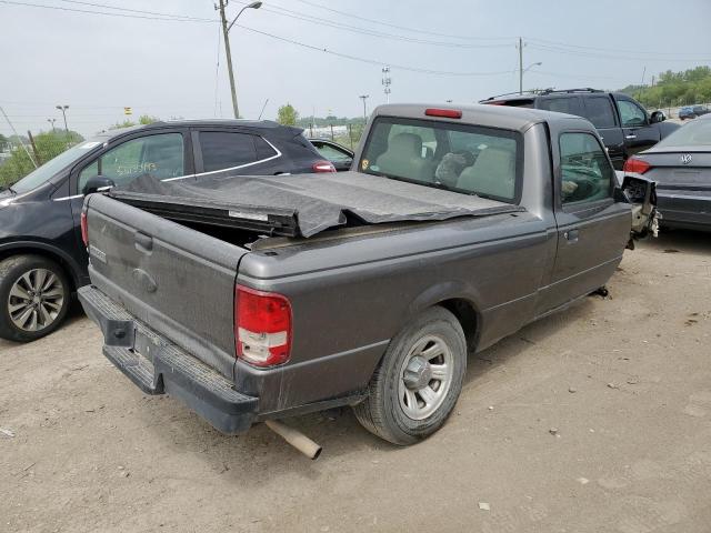 Photo 3 from auction – 2007 FORD RANGER with VIN 1FTYR10D37PA43279