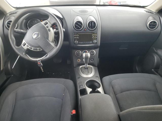 Photo 8 from auction – 2013 NISSAN ROGUE S with VIN JN8AS5MT2DW552722