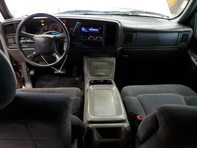 Zdjęcie 8 z aukcji – 2001 CHEVROLET SILVERADO z VIN 1GCHK23U51F182798