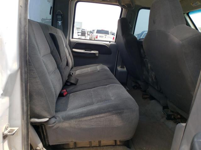 Photo 10 from auction – 2002 FORD F350 SRW S with VIN 1FTSW31F82EA72226