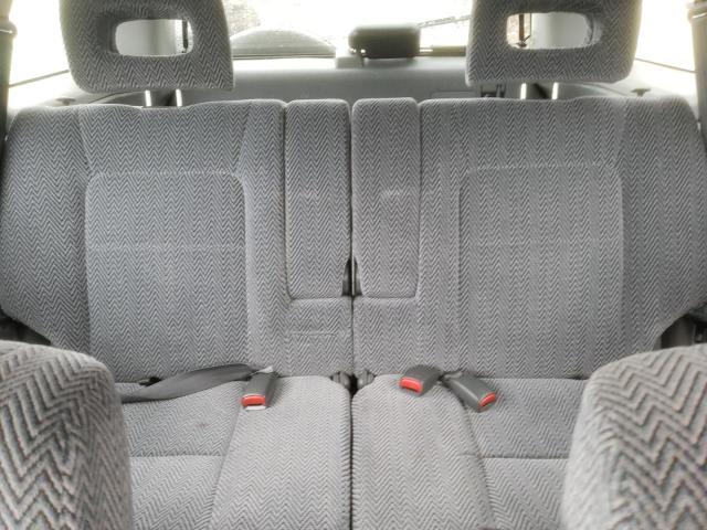 Photo 10 from auction – 1998 HONDA CR-V EX with VIN JHLRD1865WC057556