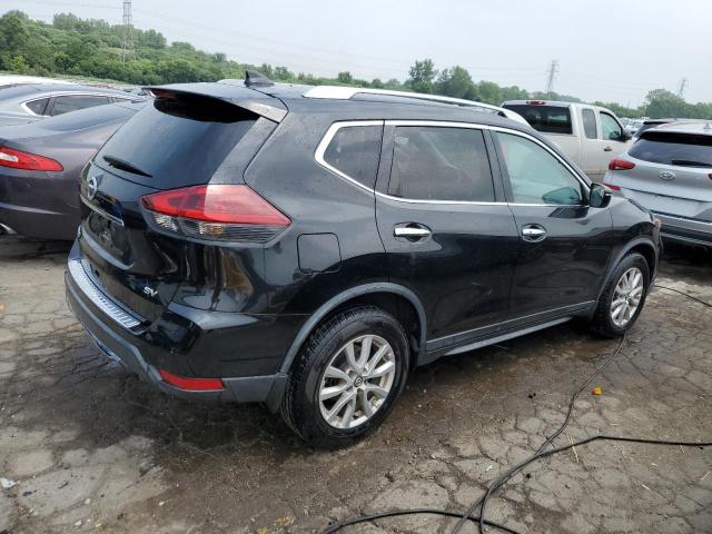 Photo 3 from auction – 2018 NISSAN ROGUE S with VIN KNMAT2MT3JP614870